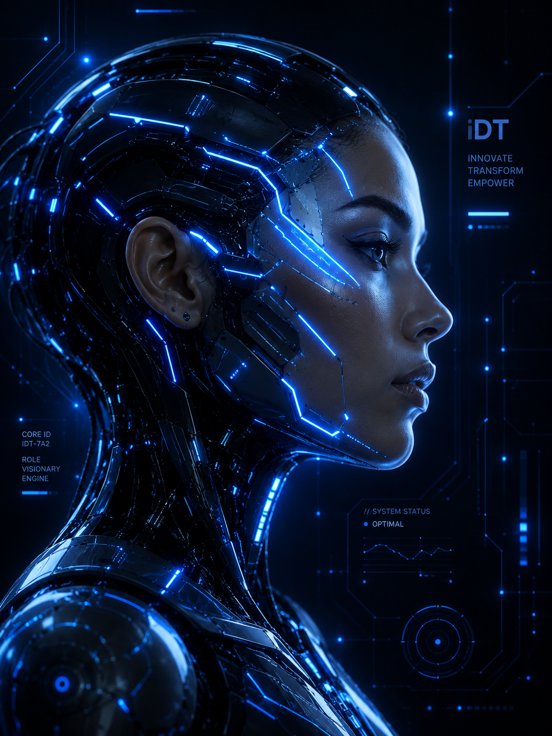 Ikusasa Digital Transformation